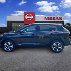 Nissan Qashqai Qashqai e-Power 190 ch N-Connecta Saint-Nazaire
