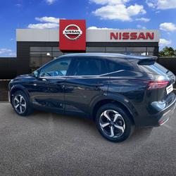 Nissan Qashqai Qashqai e-Power 190 ch N-Connecta Saint-Nazaire