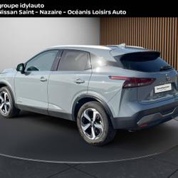 Nissan Qashqai Qashqai e-Power 190 ch N-Connecta Saint-Nazaire