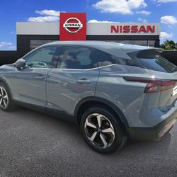 Nissan Qashqai Qashqai e-Power 190 ch N-Connecta Saint-Nazaire