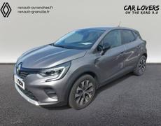 Renault Captur Avranches