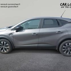 Renault Captur Captur TCe 90 Evolution Avranches