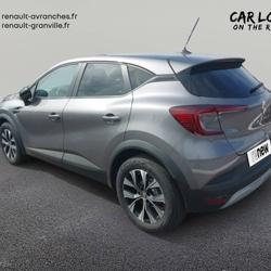 Renault Captur Captur TCe 90 Evolution Avranches
