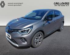 Renault Captur Avranches