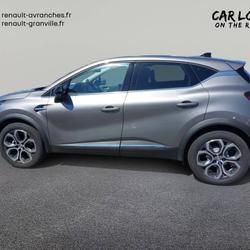 Renault Captur Captur TCe 90 Techno Avranches