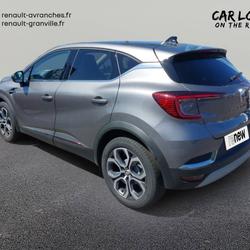 Renault Captur Captur TCe 90 Techno Avranches