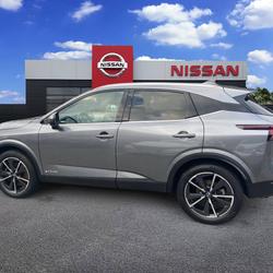Nissan Qashqai Qashqai e-Power 190 ch Tekna Saint-Nazaire