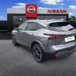 Nissan Qashqai Qashqai e-Power 190 ch Tekna Saint-Nazaire