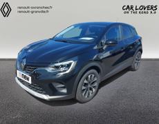 Renault Captur Avranches