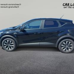 Renault Captur Captur TCe 90 Evolution Avranches