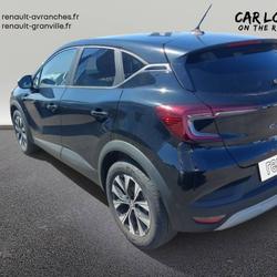 Renault Captur Captur TCe 90 Evolution Avranches