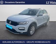 Volkswagen T-Roc Vannes