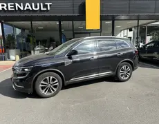 Renault Koleos Sannerville