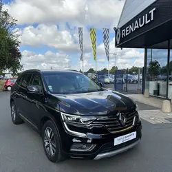 Renault Koleos 1.6 DCI 130CH ENERGY INTENS Sannerville