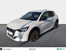 Peugeot 208 Saint-Rémy-de-Sillé