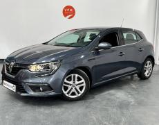 Renault Megane 4