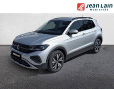 Volkswagen T-Cross Fontaine