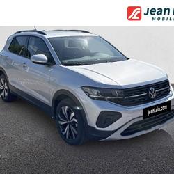 Volkswagen T-Cross T-Cross 1.0 TSI 116 Start/Stop DSG7 VW Edition Fontaine