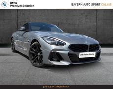 BMW Z4 Roadster Coquelles