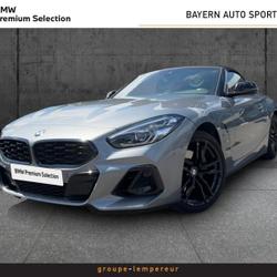 BMW Z4 Roadster sDrive20iA 197ch M Sport Coquelles