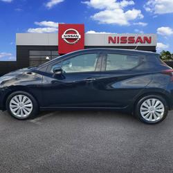 Nissan Micra Micra IG-T 92 Xtronic Acenta Saint-Nazaire