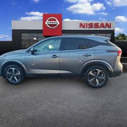 Nissan Qashqai Qashqai e-Power 190 ch N-Connecta Saint-Nazaire