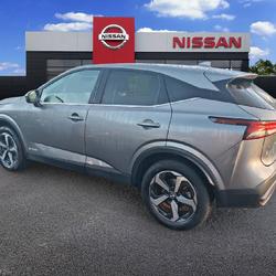 Nissan Qashqai Qashqai e-Power 190 ch N-Connecta Saint-Nazaire