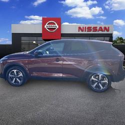 Nissan Qashqai Qashqai e-Power 190 ch N-Connecta Saint-Nazaire