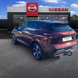 Nissan Qashqai Qashqai e-Power 190 ch N-Connecta Saint-Nazaire