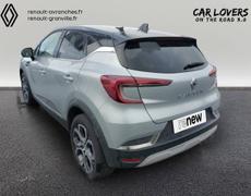 Renault Captur Avranches