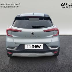 Renault Captur Captur TCe 90 Techno Avranches