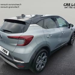 Renault Captur Captur TCe 90 Techno Avranches