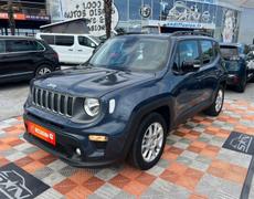 Jeep Renegade Lescure-d'Albigeois