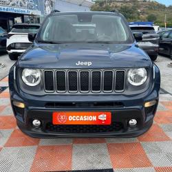 Jeep Renegade 1.5 TURBO T4 130 BVR7 e-Hybrid LIMITED occasion - Lescure-d'Albigeois - photo 2/27