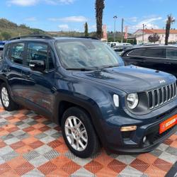 Jeep Renegade 1.5 TURBO T4 130 BVR7 e-Hybrid LIMITED occasion - Lescure-d'Albigeois - photo 3/27
