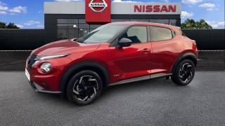 Nissan Juke  - photo 0