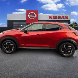 Nissan Juke Juke HYBRID 143 Business+ Saint-Nazaire