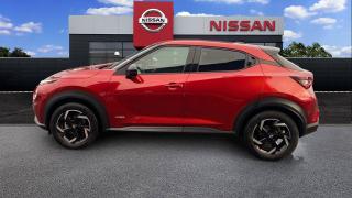 Nissan Juke  - photo 1