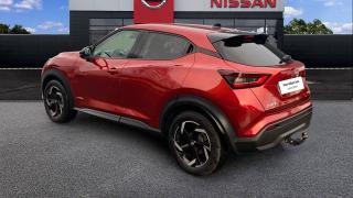 Nissan Juke  - photo 2