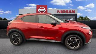 Nissan Juke  - photo 3