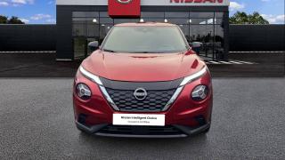 Nissan Juke  - photo 4