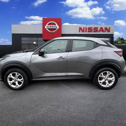 Nissan Juke Juke DIG-T 114 N-Connecta Saint-Nazaire