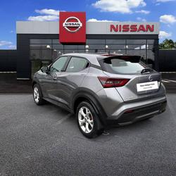Nissan Juke Juke DIG-T 114 N-Connecta Saint-Nazaire