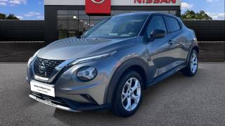 Nissan Juke  - photo 0