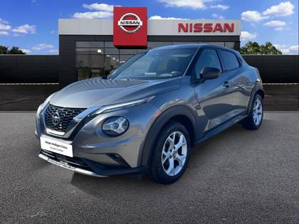 Nissan Juke - Juke DIG-T 117 N-Design - 16 950 €