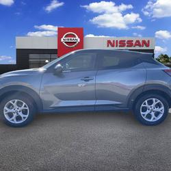Nissan Juke Juke DIG-T 117 N-Design Saint-Nazaire