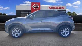 Nissan Juke  - photo 1
