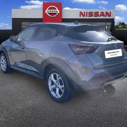 Nissan Juke Juke DIG-T 117 N-Design Saint-Nazaire