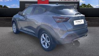 Nissan Juke  - photo 2
