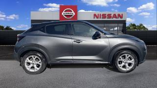 Nissan Juke  - photo 3